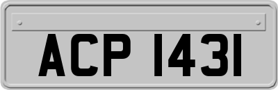 ACP1431