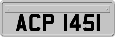 ACP1451