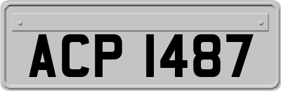ACP1487