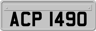 ACP1490