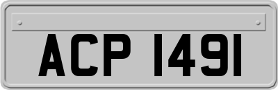 ACP1491