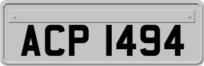 ACP1494