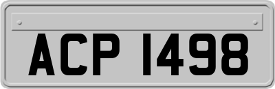 ACP1498