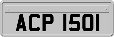 ACP1501