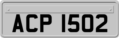 ACP1502