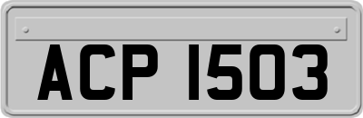 ACP1503
