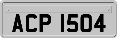 ACP1504