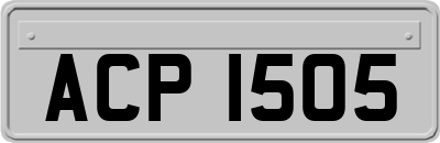 ACP1505