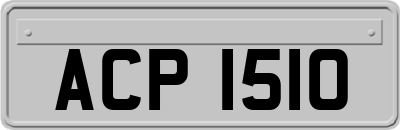 ACP1510