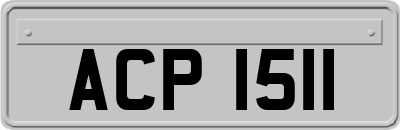 ACP1511