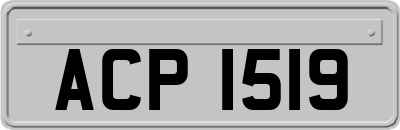 ACP1519
