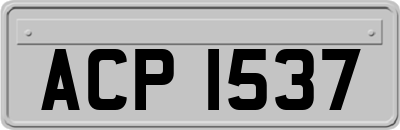 ACP1537