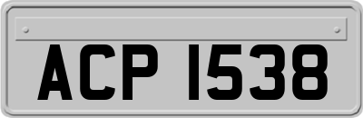 ACP1538
