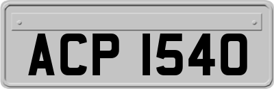 ACP1540