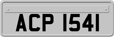 ACP1541