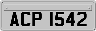 ACP1542
