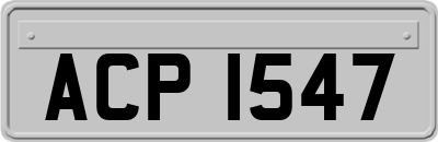 ACP1547