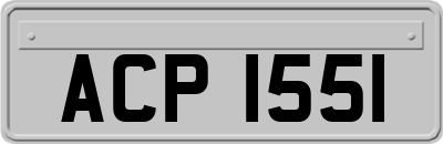 ACP1551