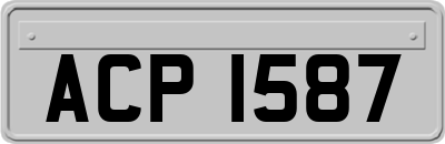 ACP1587