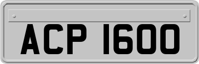 ACP1600