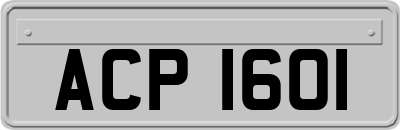 ACP1601