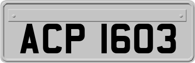 ACP1603