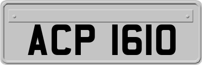 ACP1610