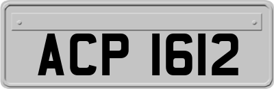 ACP1612