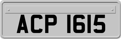 ACP1615
