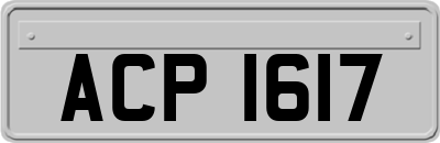 ACP1617