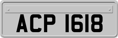 ACP1618