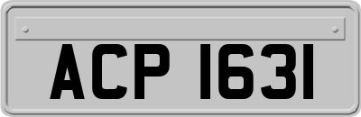 ACP1631