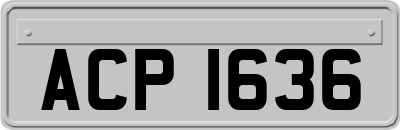 ACP1636