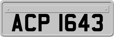 ACP1643