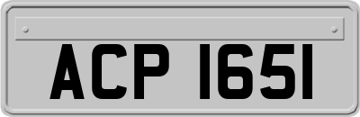 ACP1651