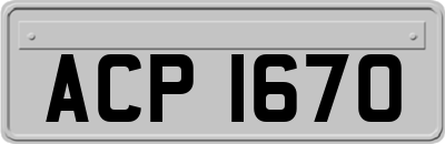 ACP1670