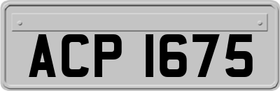 ACP1675