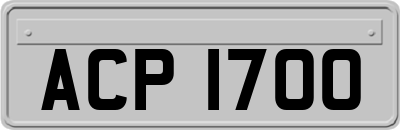 ACP1700