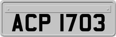 ACP1703