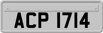 ACP1714