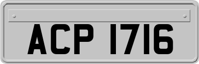ACP1716