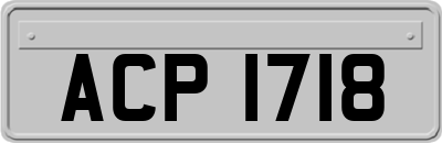 ACP1718