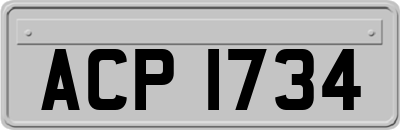 ACP1734