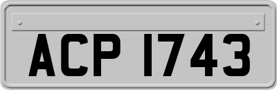 ACP1743