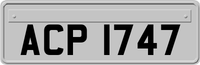 ACP1747