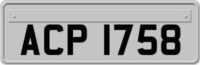 ACP1758