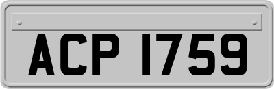 ACP1759