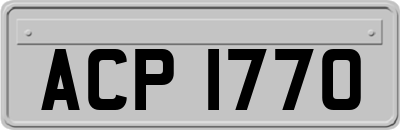 ACP1770