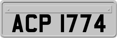 ACP1774