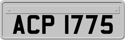 ACP1775